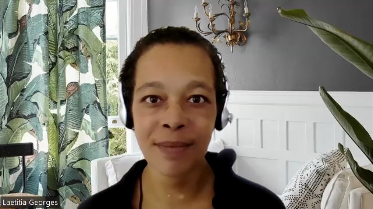 Lætitia Georges
